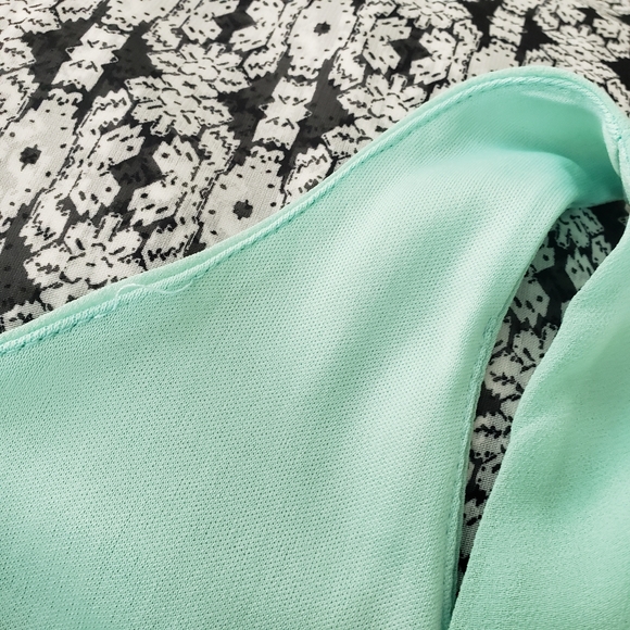 Emerald Sundae Medium size dress - Picture 14 of 14